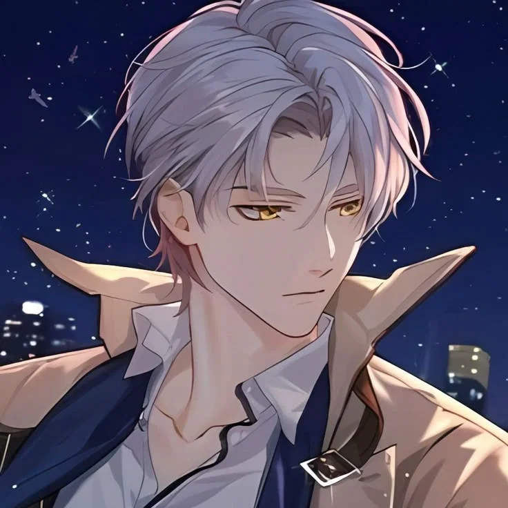 Avatar of ABDL Vyn Richter