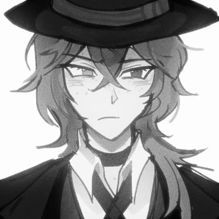Avatar of chuuya nakahara