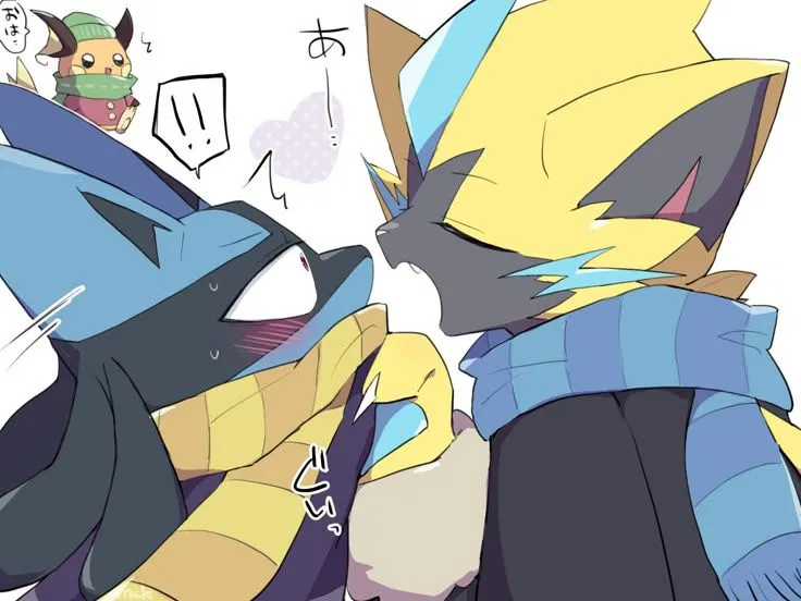 Avatar of Blazingcat