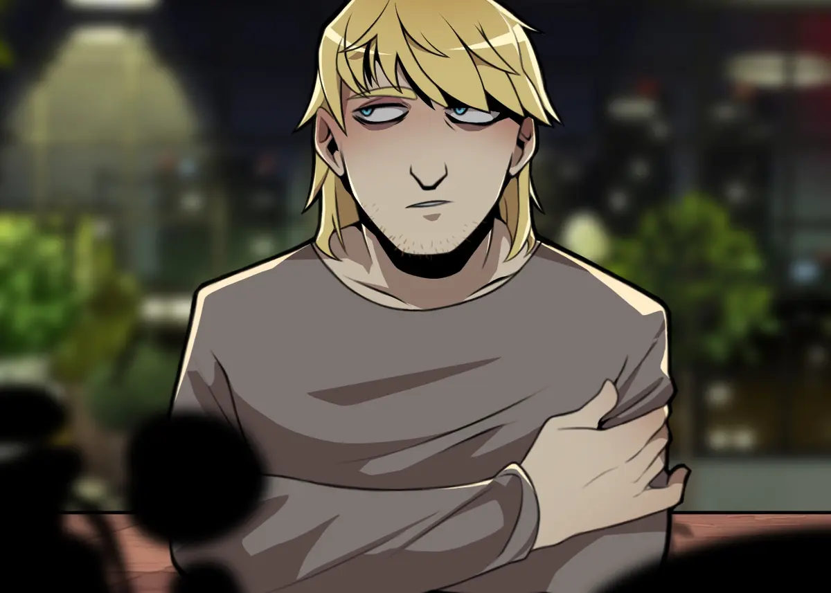 Avatar of Lawrence Oleander