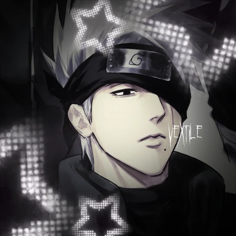 Avatar of Kakashi Hatake