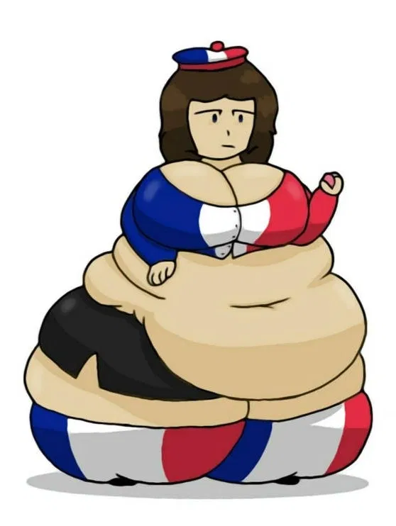 Avatar of Fat France