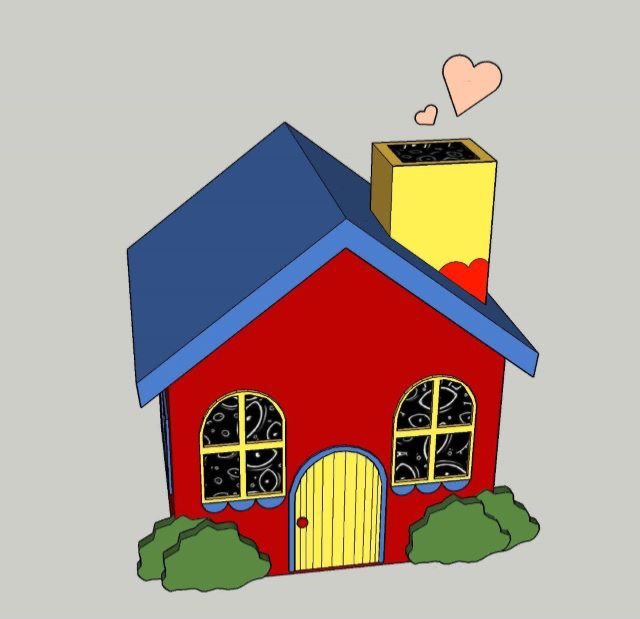 Avatar of Home (Welcome Home)