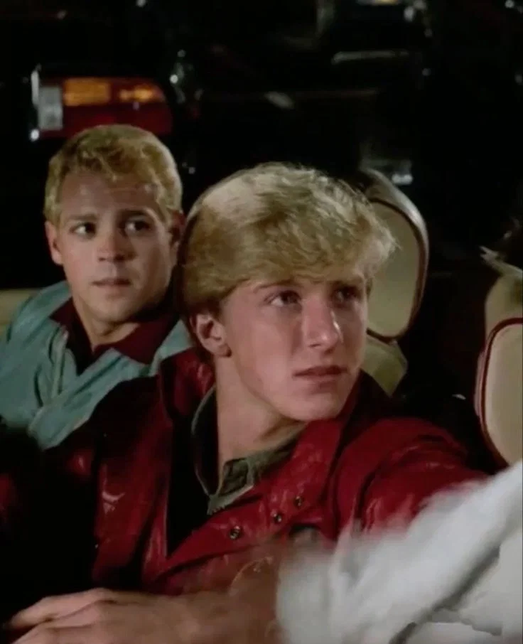 Avatar of Johnny Lawrence