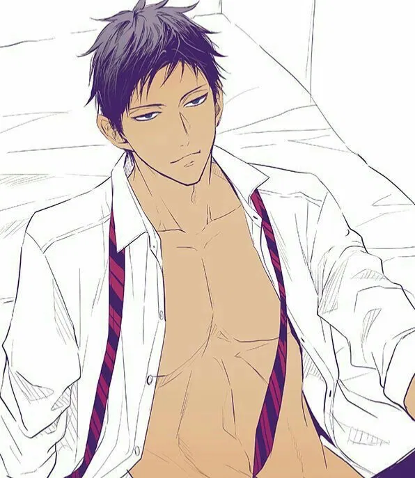 Avatar of Aomine Daiki