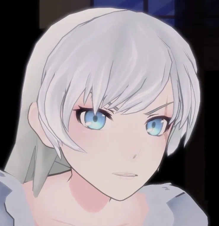 Avatar of 1st day at Beacon. Weiss