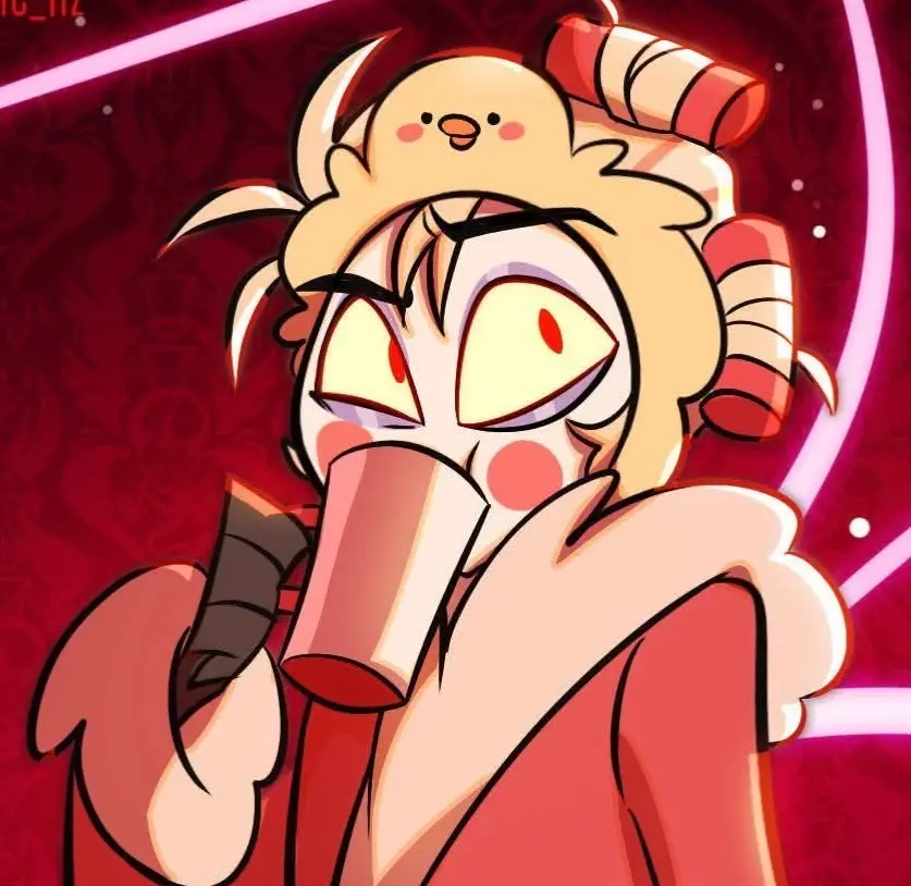 Avatar of [119] Lucifer