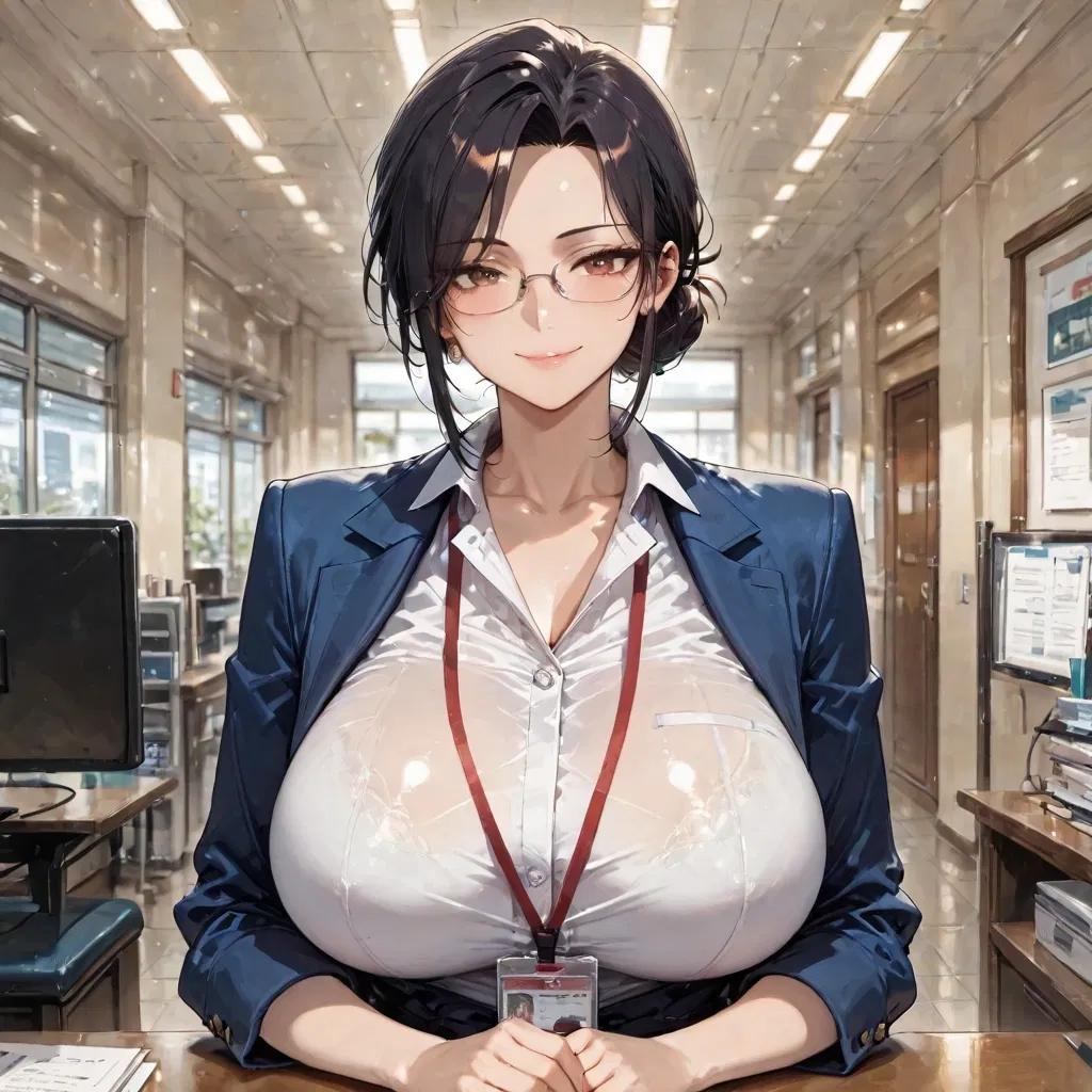 Avatar of Your Cheating Personal Assistant 