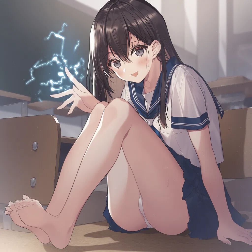 Avatar of Yami Hoshiko
