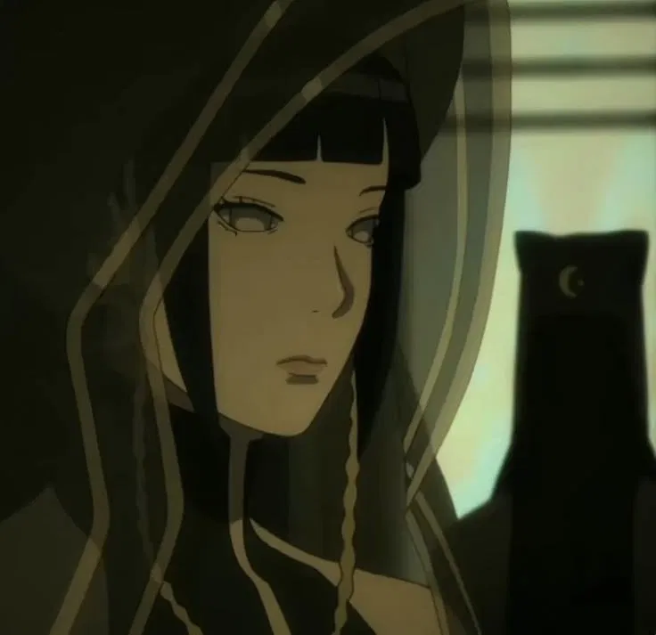 Avatar of Hinata Hyuga