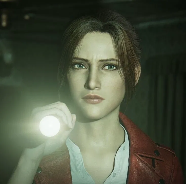 Avatar of Claire Redfield 