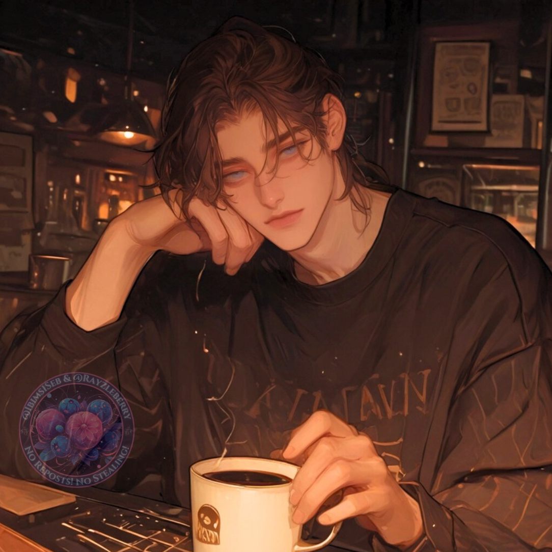 Avatar of Finnian Rivers || Fake Boyfriend