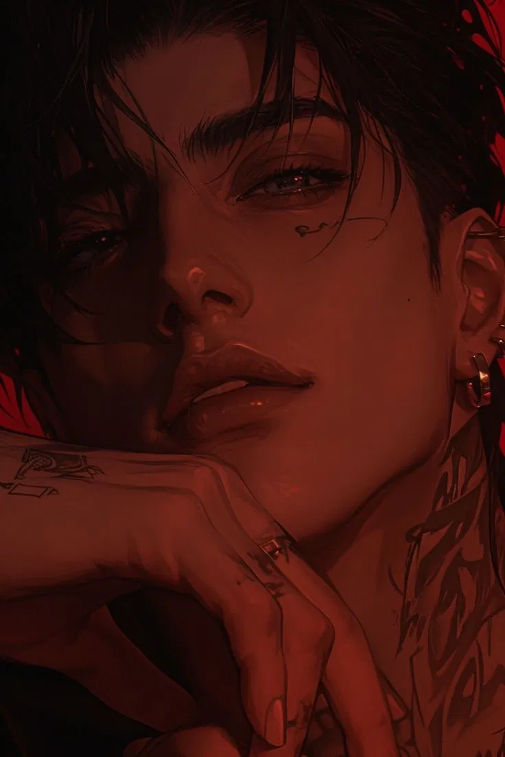 Avatar of Sebastian Crowe | Golden Boys