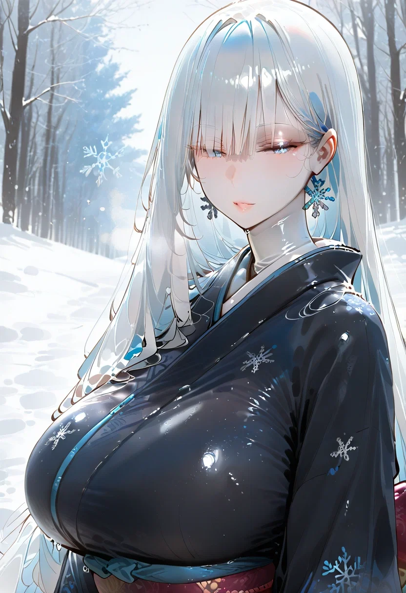 Avatar of Yukina