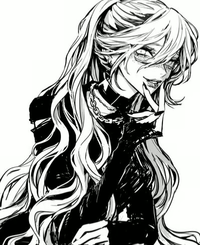 Avatar of GL/WLW || your wife is fucking you till she’s satisfied. (OMV)