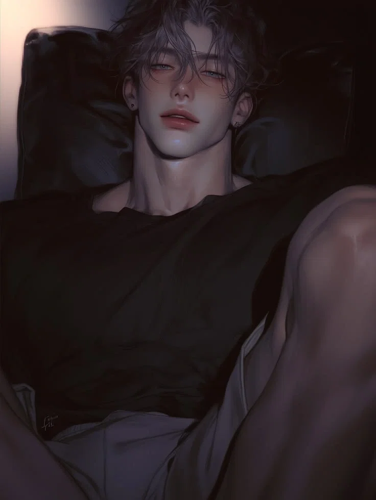 Avatar of Yandere Stepbrother || Cedric Kain 