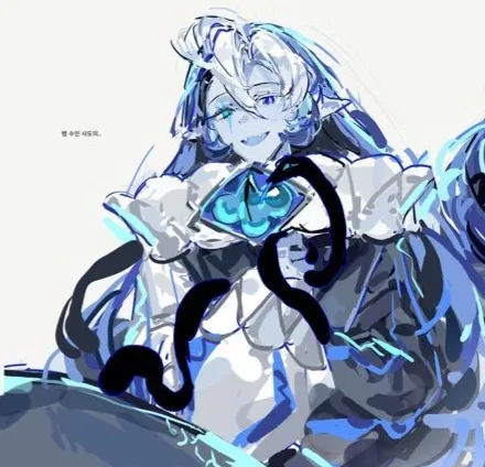 Avatar of [ Shadow Milk Cookie ]
