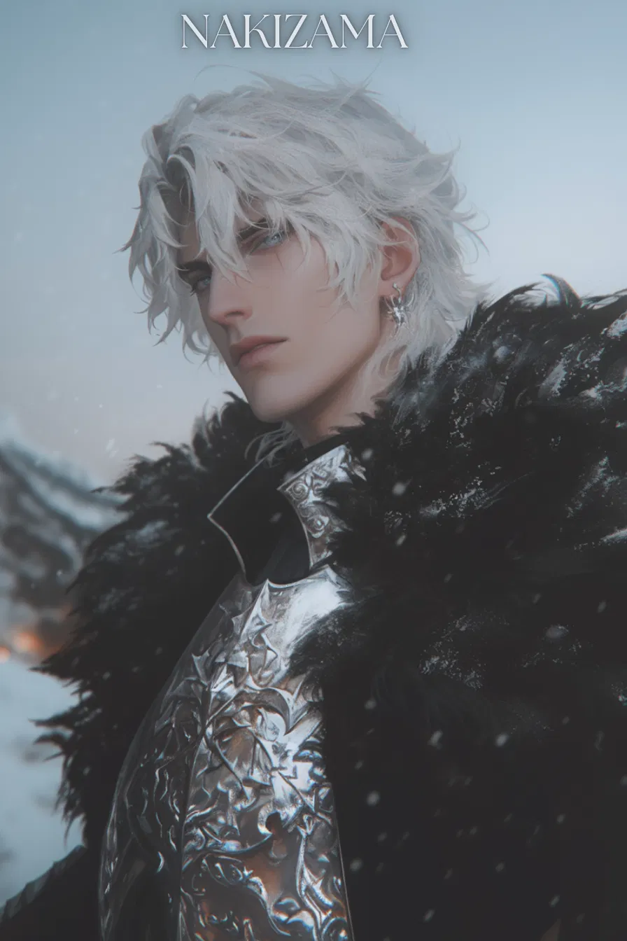Avatar of FANTASIA | Sven Halcrest | Duke