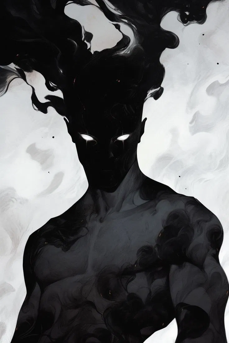 Avatar of Amon -your villain boss-
