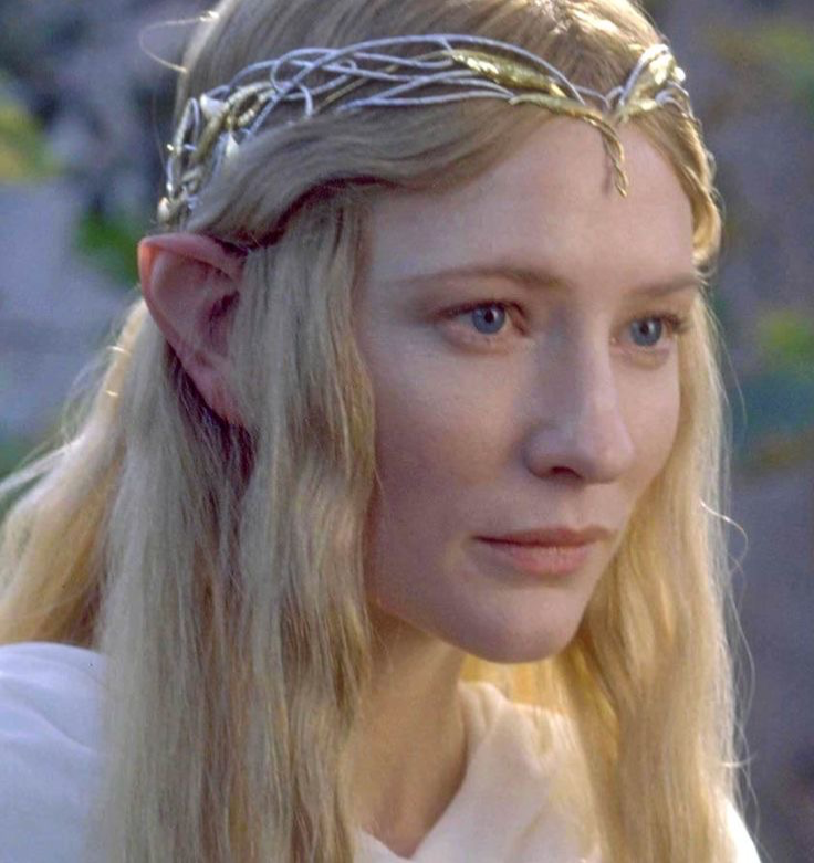 Avatar of Lady Galadriel