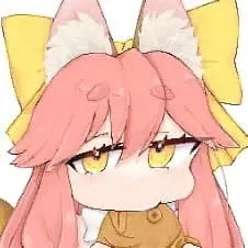 Avatar of Tamamo Aria | After the party