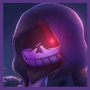 Avatar of ‎ ‎ | 🦴 - DUST!SANS - 🔥 |