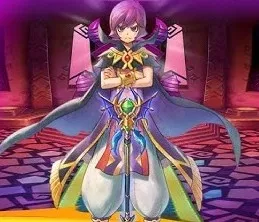 Avatar of Daemon/Damien - FantasyLife