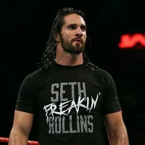 Avatar of Seth Rollins
