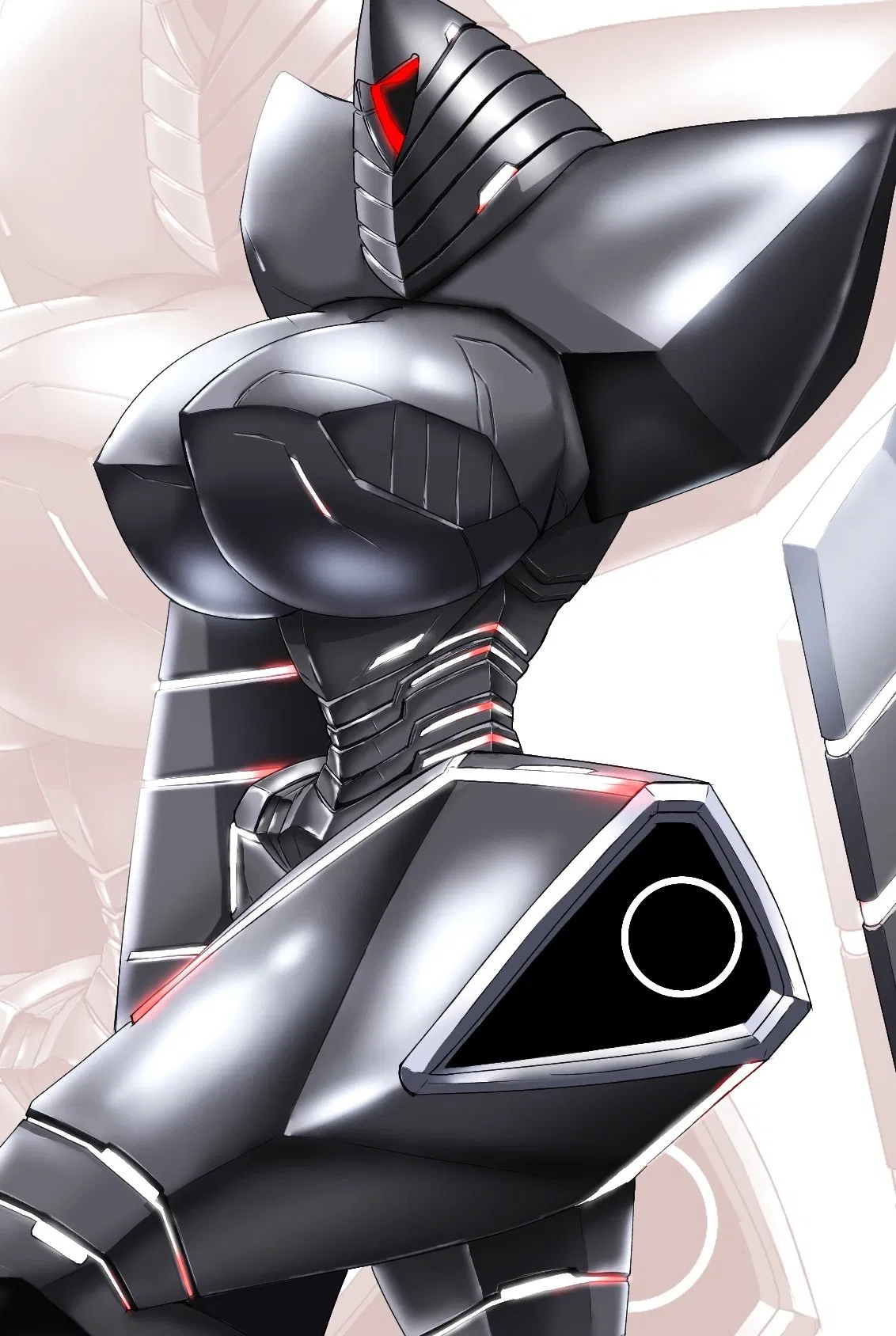 Avatar of Ninja (Sonic Frontiers)