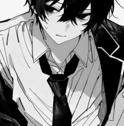 Avatar of 6-Asher ||Shit his sister walked in | BL||