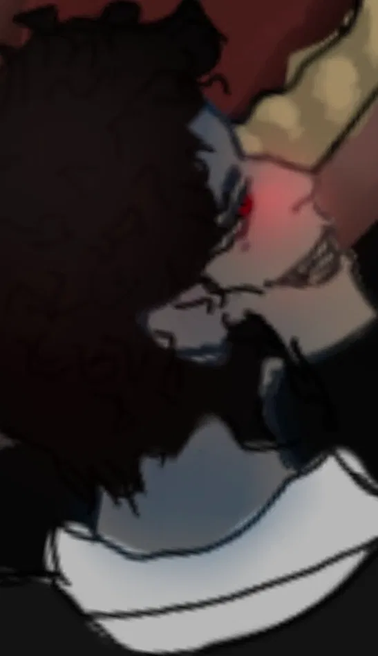 Avatar of 𝓥𝓲𝓵𝓵𝓪𝓲𝓷 || Day 1 - Thigh Riding