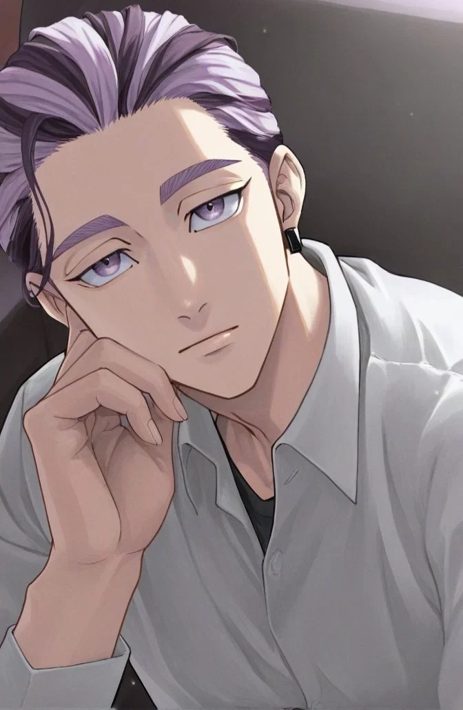 Avatar of Ran Haitani