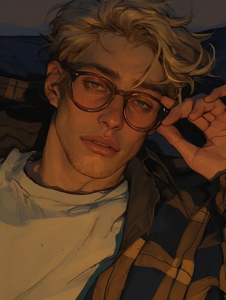 Avatar of Caleb Walters || Jennifer's Body 
