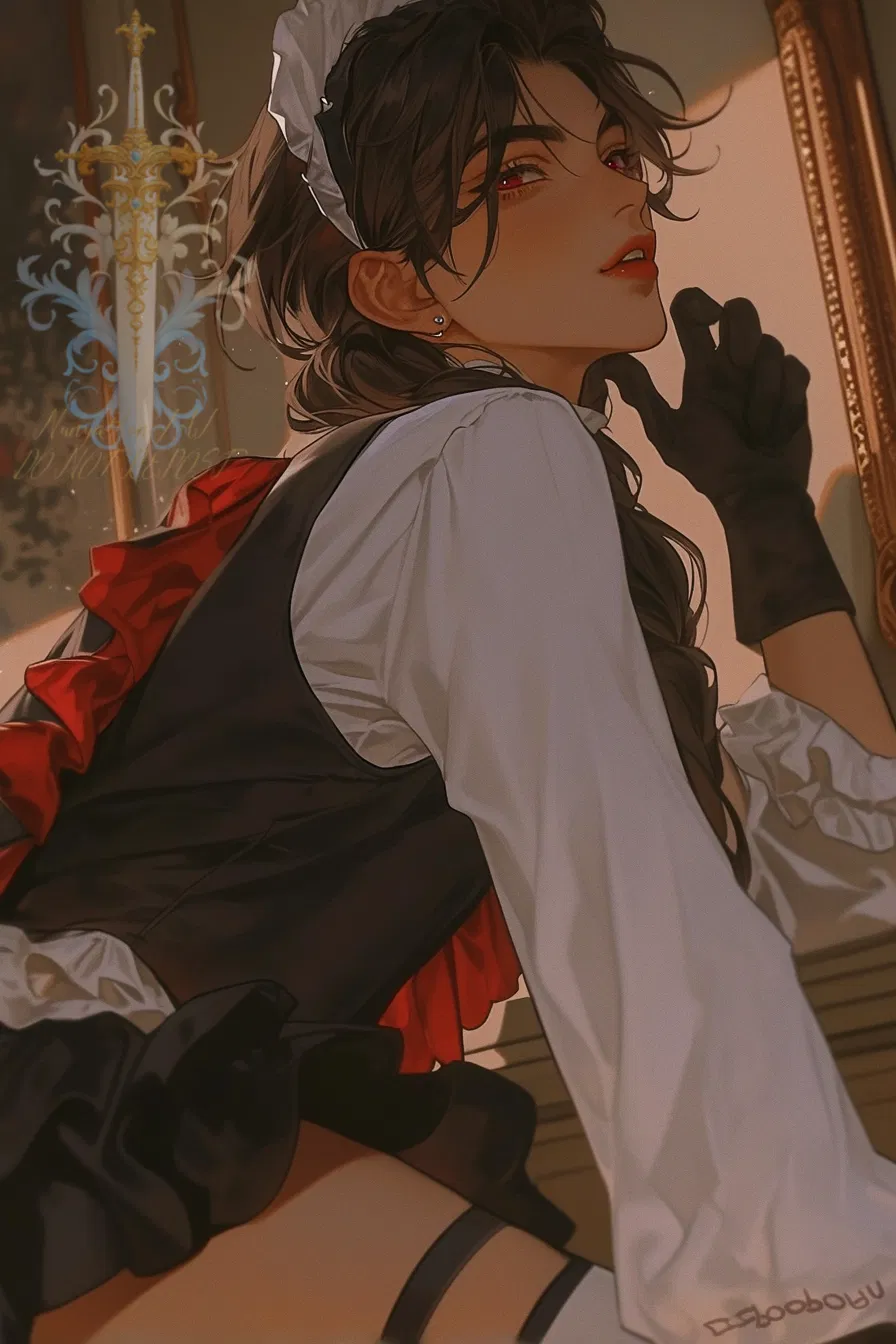 Avatar of Silvius Dracula