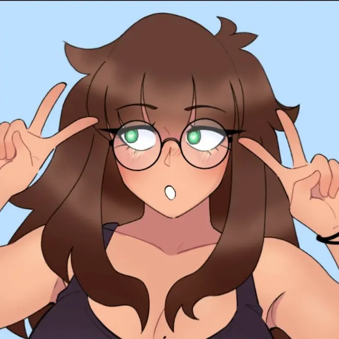 Avatar of Zoey (Johnv)