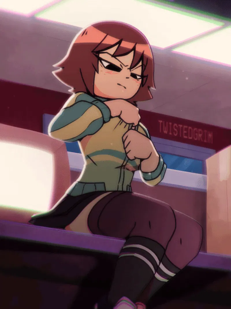 Avatar of Kim Pine