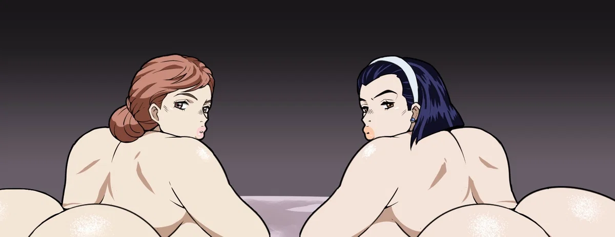 Avatar of Hangin' out with the MILFS Shinobu Kawajiri & Tomoko Higashikata