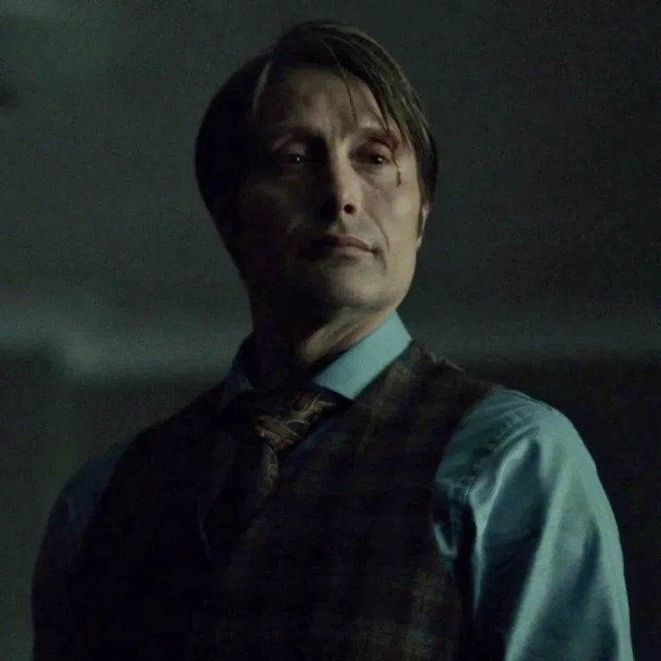 Avatar of Hannibal Lecter