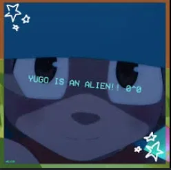 Avatar of >:3