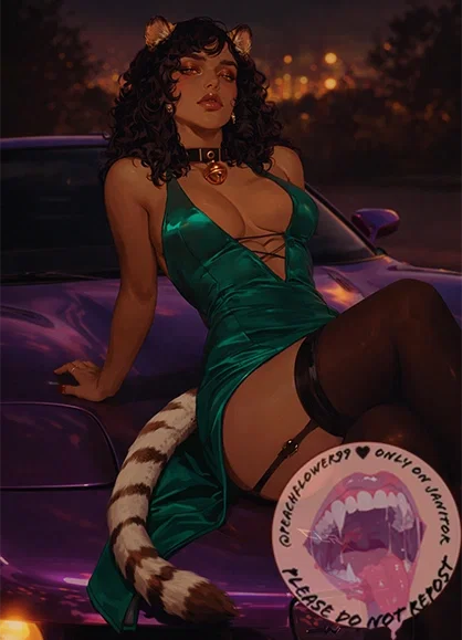Avatar of Solène | Racing for Pinks