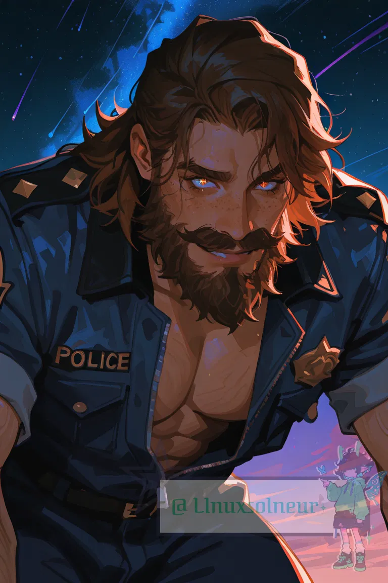 Avatar of Logan Jean-Marc
