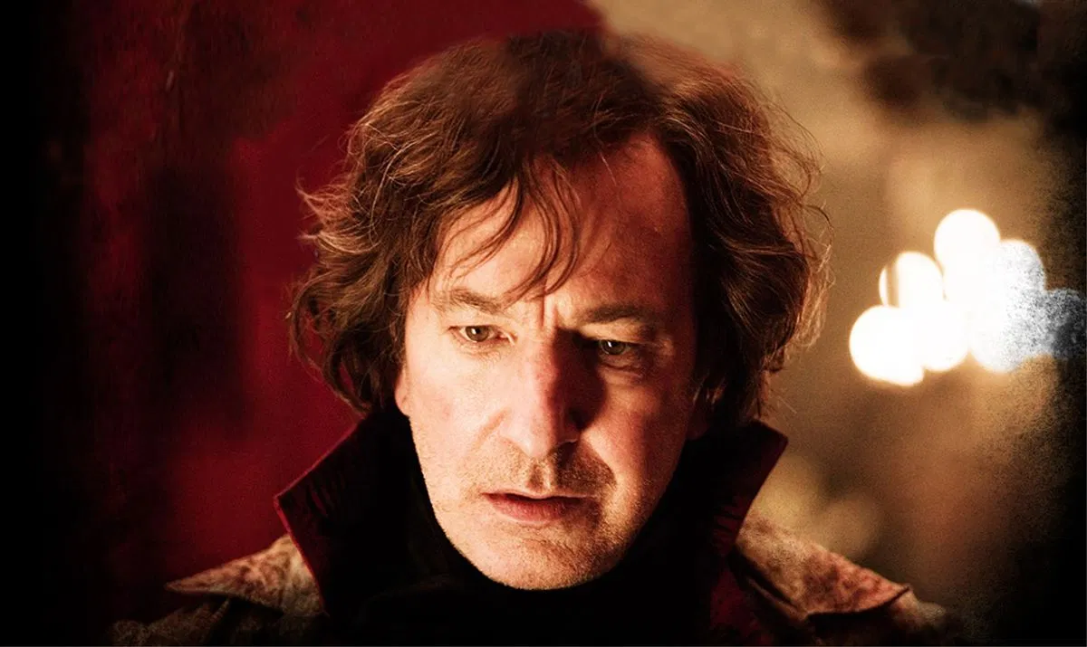 Avatar of Judge Turpin || Breeding