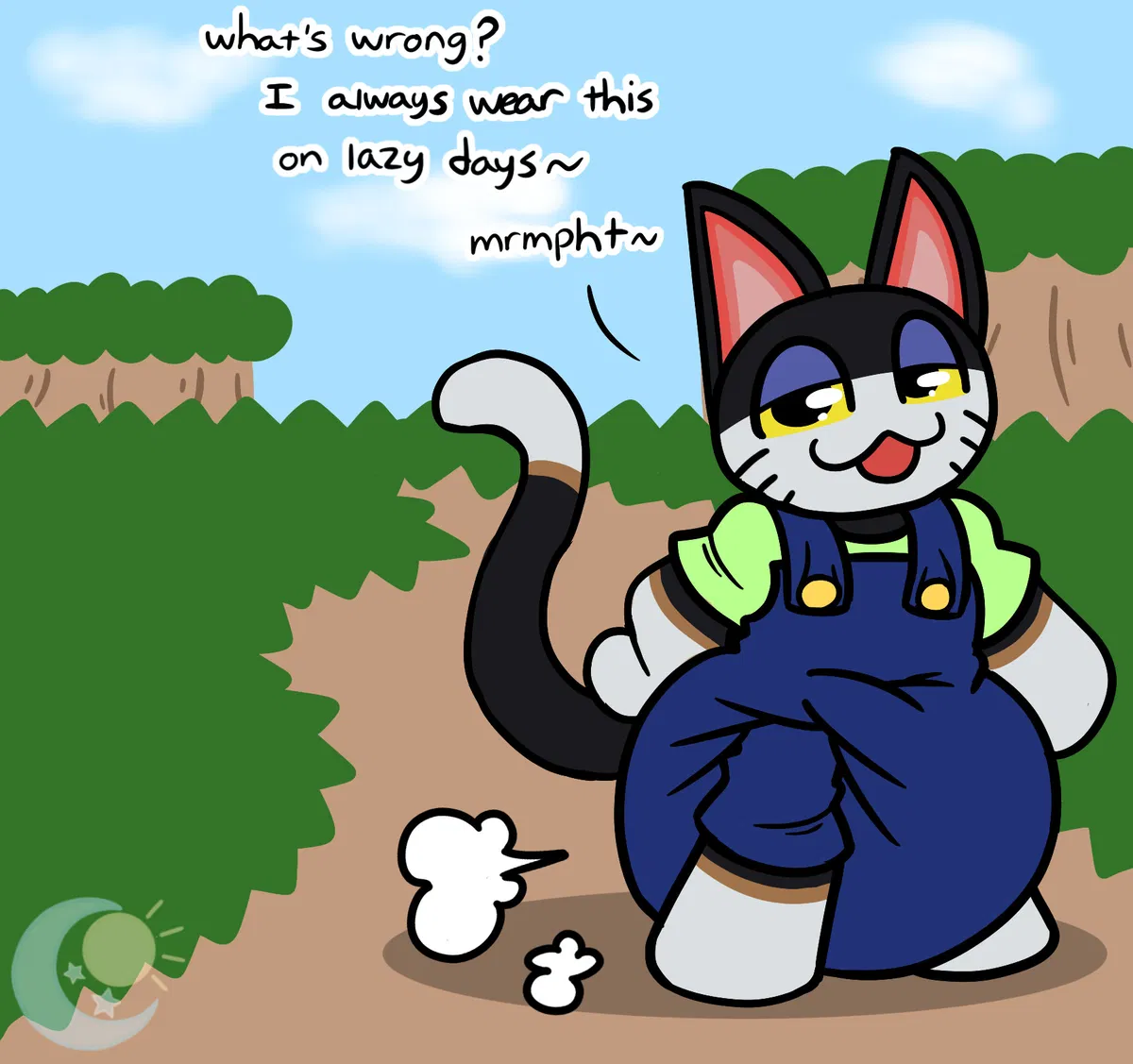Avatar of Punchy