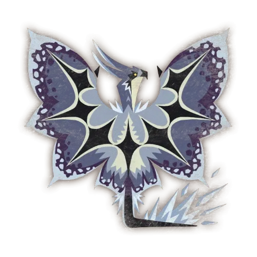 Avatar of LEGIANA