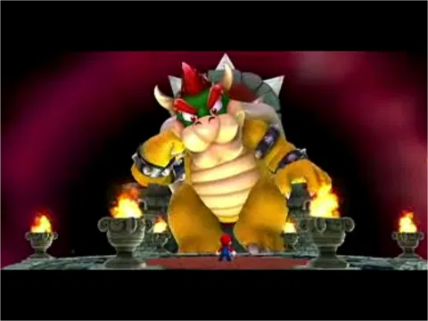 Avatar of Bowser- King Crusher