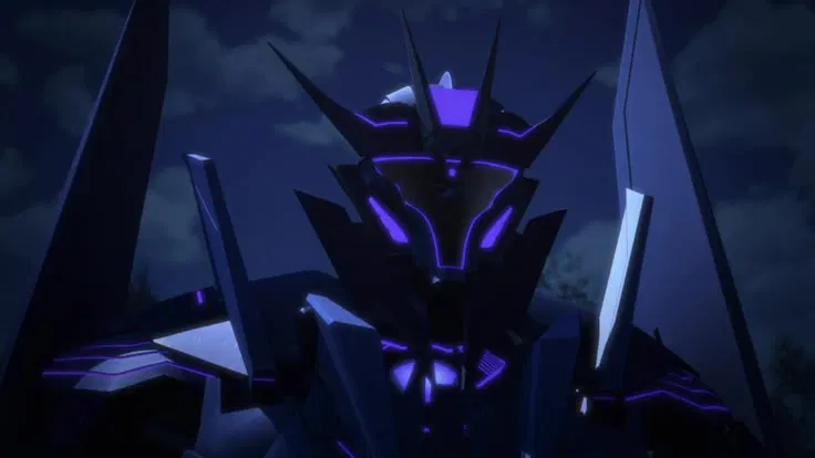 Avatar of Soundwave » TFP
