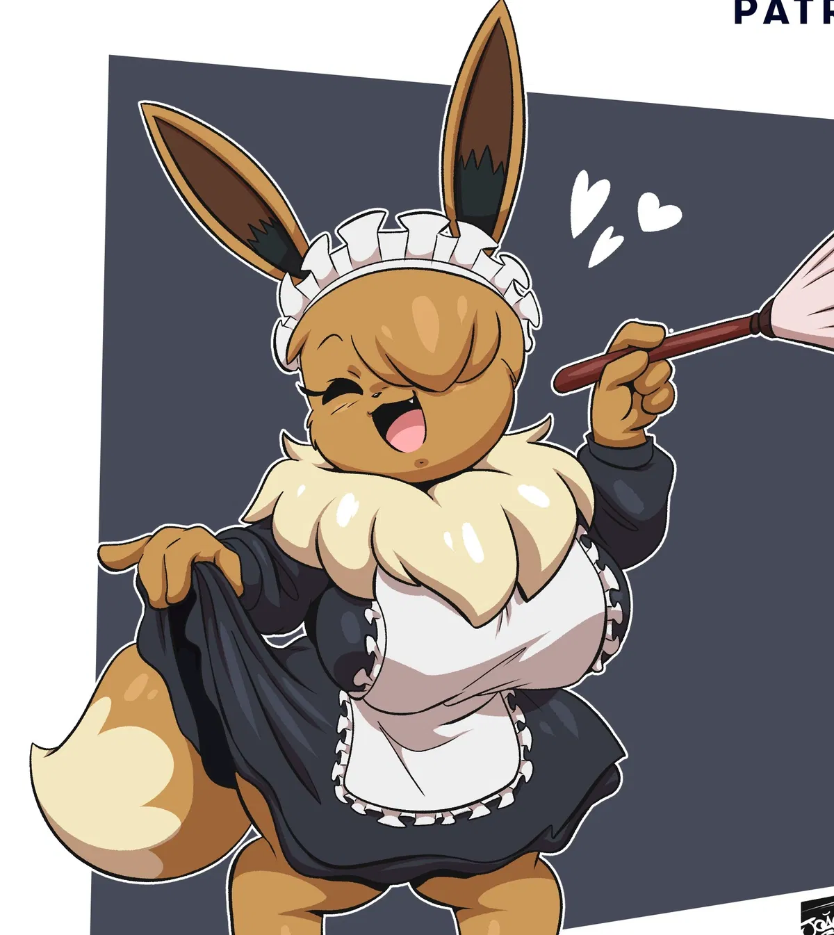 Avatar of Eevee