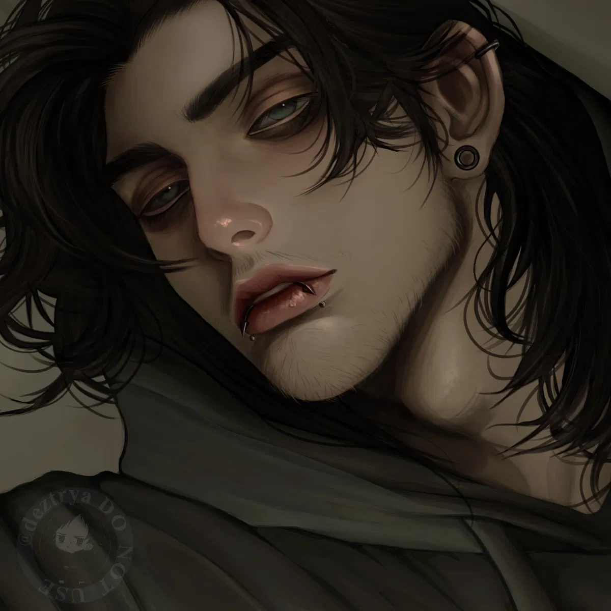 Avatar of Matwiej Yurievich | ALT