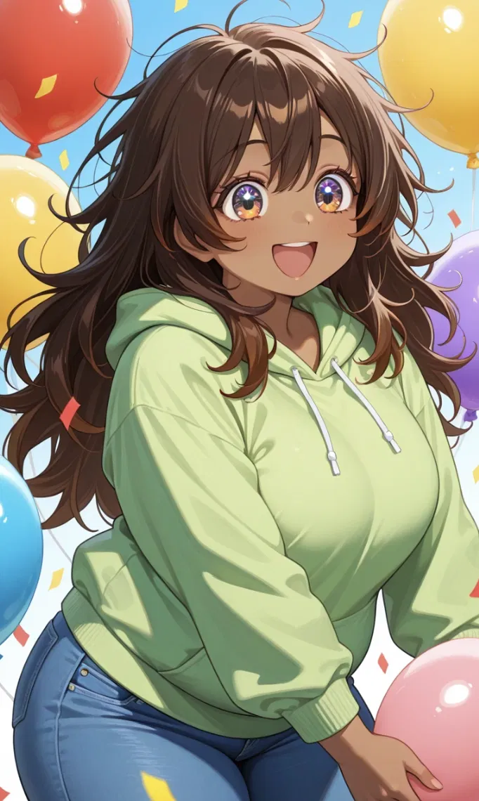 Avatar of Not a bot just a update