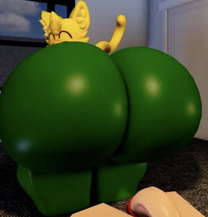 Avatar of gassy noob